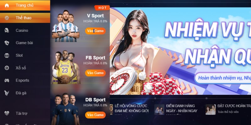 Link truy cập Vsport khám phá những siêu phẩm hot nhất 2026 - mavor.club - mavor.club