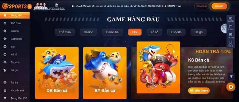 Hướng Dẫn Newbie Đăng Nhập Vsport Từ A Đến Z Nhận Quà Tặng Khủng - mavor.club - mavor.club