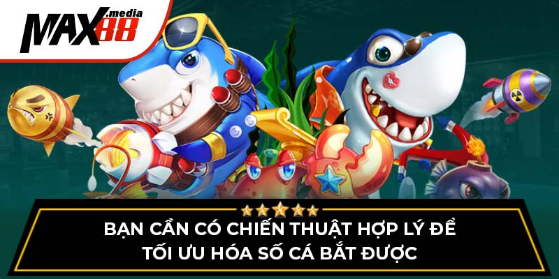 Khám Phá Game Bắn Cá 999 Max88 Với Phần Thưởng Khủng - mavor.club