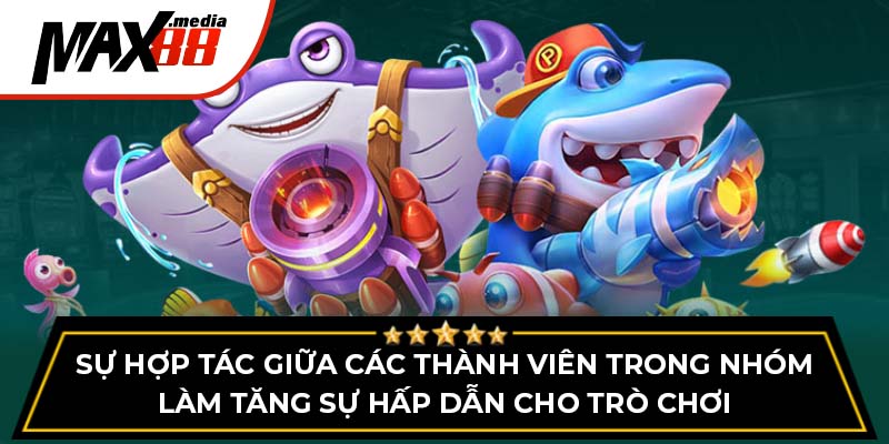 Khám Phá Game Bắn Cá 999 Max88 Với Phần Thưởng Khủng - mavor.club