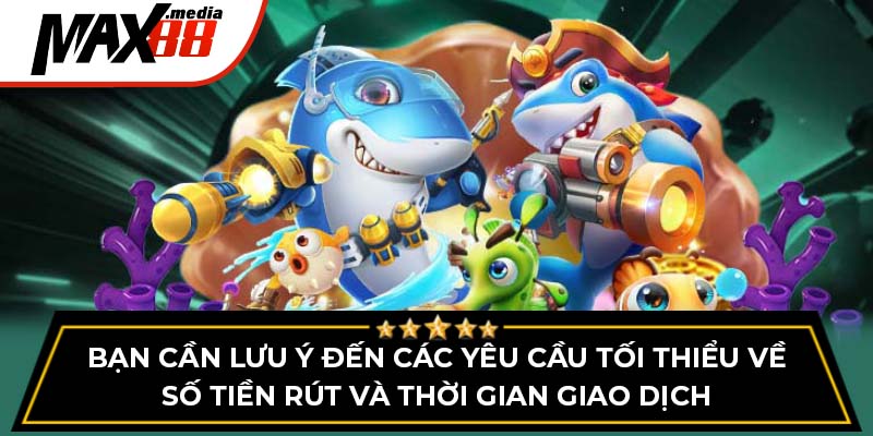 Hướng Dẫn Chơi Bắn Cá Đổi Thưởng Max88 Chi Tiết Nhất - mavor.club