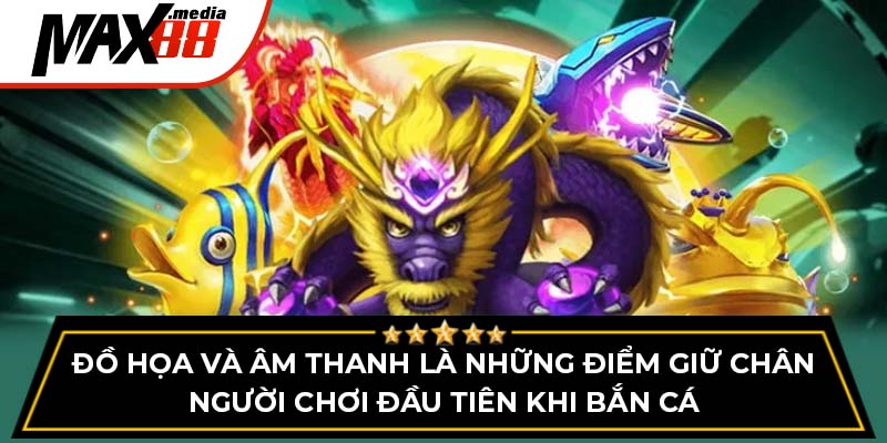 Khám Phá Game Bắn Cá H5 Max88 Hot Nhất Hiện Nay - mavor.club