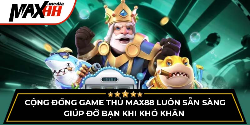Khám Phá Game Bắn Cá H5 Max88 Hot Nhất Hiện Nay - mavor.club