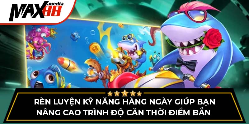 Khám Phá Game Bắn Cá H5 Max88 Hot Nhất Hiện Nay - mavor.club