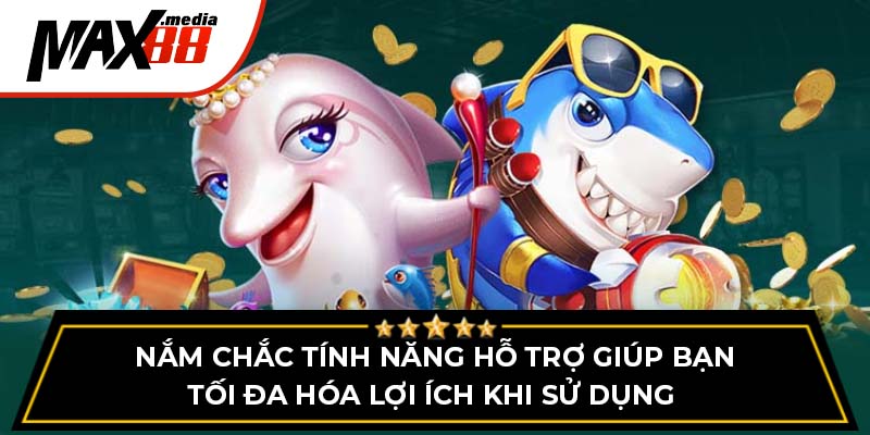 Bí Quyết Săn Thưởng Cực Lớn Tại Bắn Cá Long Thần Max88 - mavor.club