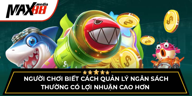 Bí Quyết Săn Thưởng Cực Lớn Tại Bắn Cá Long Thần Max88 - mavor.club