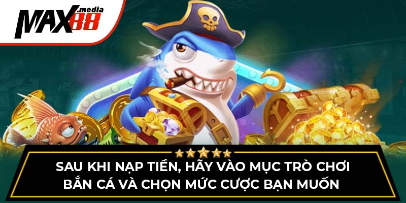 Cách Chơi Bắn Cá Ăn Xu Max88 Giúp Bạn Thắng Lớn - mavor.club