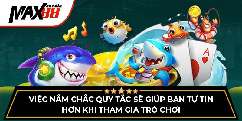 Cách Chơi Bắn Cá Ăn Xu Max88 Giúp Bạn Thắng Lớn - mavor.club