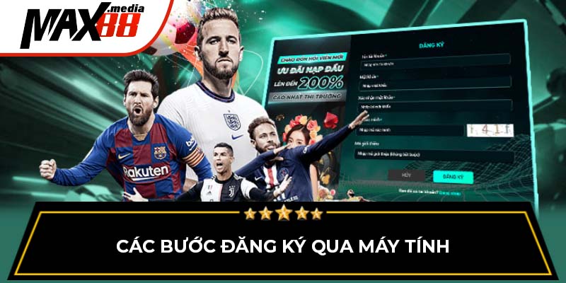 Chi Tiết Cách Đăng Ký Max88 Cho Người Mới - mavor.club