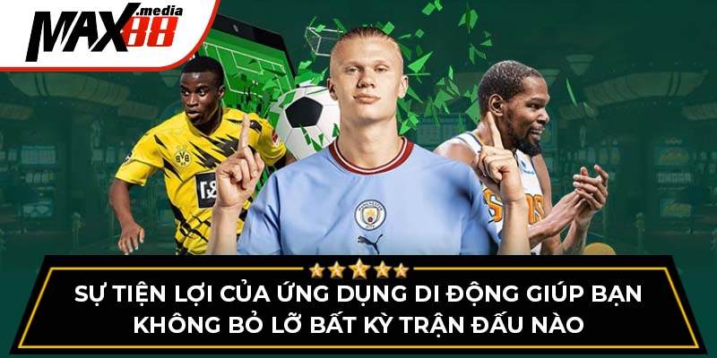 Cập Nhật Lịch Thi Đấu Thể Thao Max88 – Tin Nóng Mỗi Ngày - mavor.club