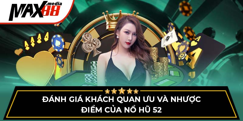 Chơi Nổ Hũ 52 Max88 - Nhận Thưởng Khủng Mỗi Ngày - mavor.club