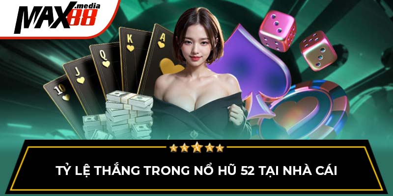 Chơi Nổ Hũ 52 Max88 - Nhận Thưởng Khủng Mỗi Ngày - mavor.club