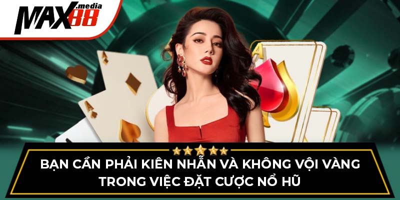 Cách Chơi Nổ Hũ Bầu Cua Max88 Để Tăng Tỉ Lệ Trúng Thưởng - mavor.club