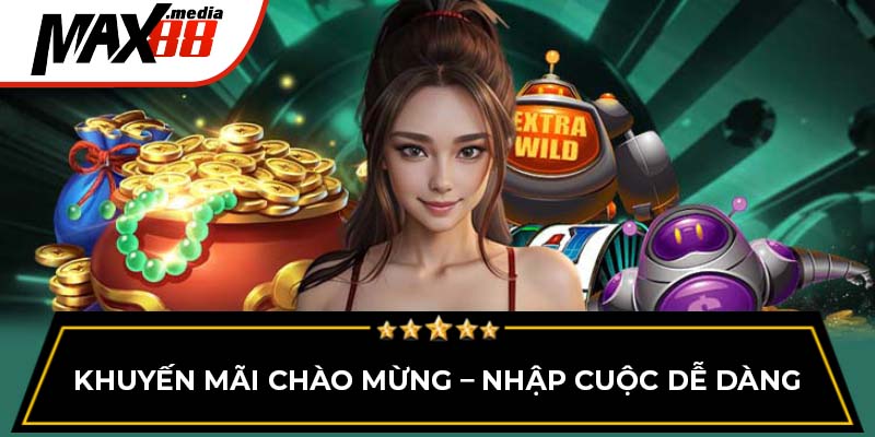 Nổ Hũ Online Max88 - Thế Giới Giải Trí Đỉnh Cao - mavor.club