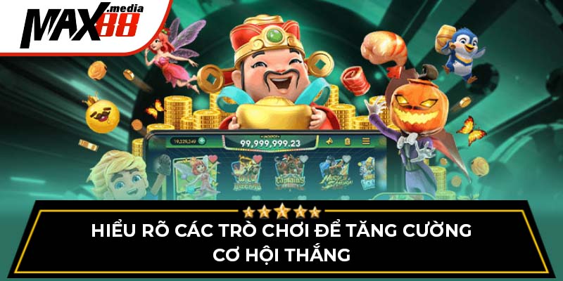 Nổ Hũ Online Max88 - Thế Giới Giải Trí Đỉnh Cao - mavor.club
