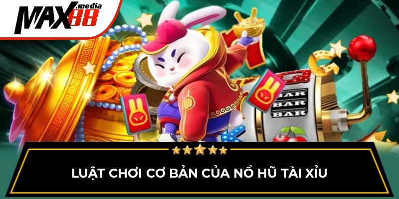 Trải Nghiệm Nổ Hũ Tài Xỉu MAX88 Với Giải Thưởng Khủng - mavor.club