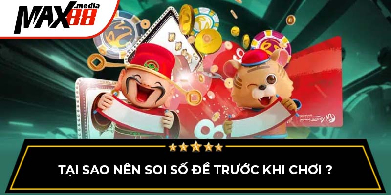 Soi Số Đề Max88 Là Gì? Cách Thức Hoạt Động Và Lợi Ích - mavor.club