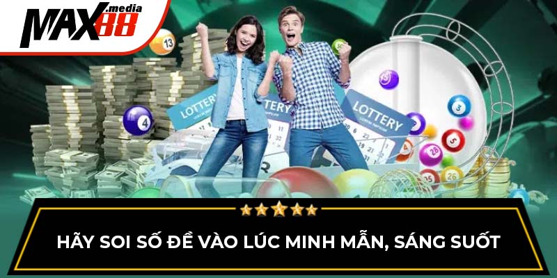 Soi Số Đề Max88 Là Gì? Cách Thức Hoạt Động Và Lợi Ích - mavor.club
