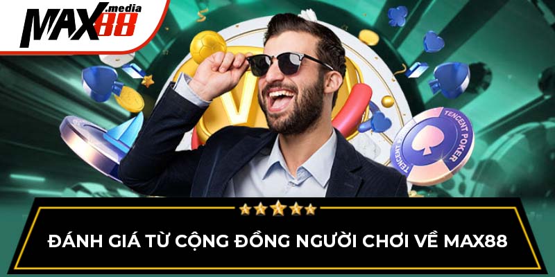 Tác Giả Max88 – Người Đứng Sau Thành Công Của Nhà Cái - mavor.club