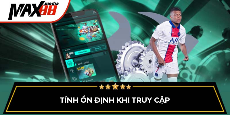 Hướng Dẫn Tải App Max88 Cho Ios Và Android Dễ Dàng - mavor.club