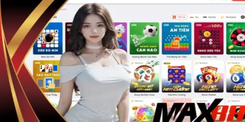 Hướng Dẫn Max88 - Đăng Ký, Nạp Tiền và Chơi Game Hiệu Quả - mavor.club
