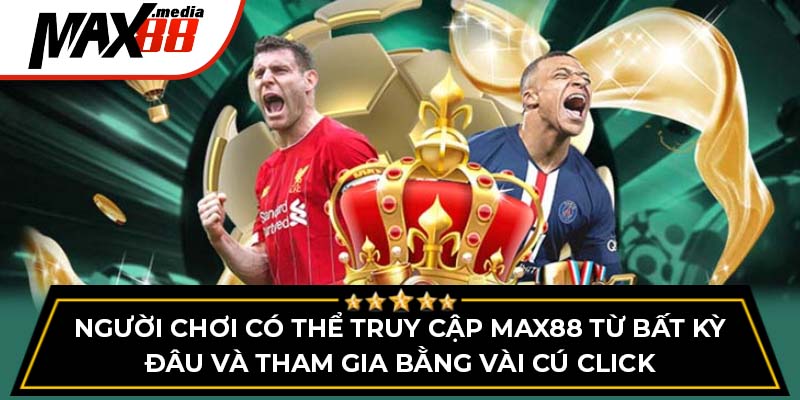 Khám Phá Thể Thao Châu Á Và Kèo Đấu Đỉnh Cao Tại MAX88 - mavor.club