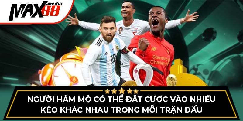Khám Phá Thể Thao Châu Á Và Kèo Đấu Đỉnh Cao Tại MAX88 - mavor.club