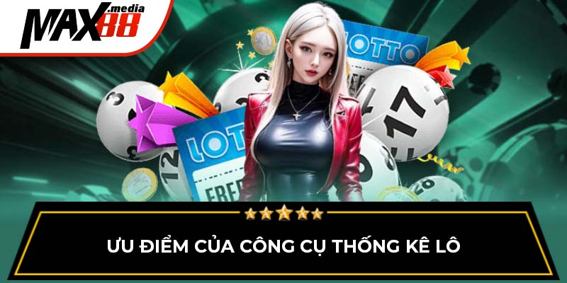 Tại Sao Cần Sử Dụng Thống Kê Lô Max88? Tìm Hiểu Ngay - mavor.club