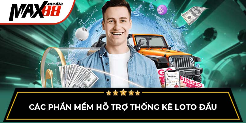 Thống Kê Loto Đầu Max88 Là Gì? Giải Thích Cho Người Mới - mavor.club