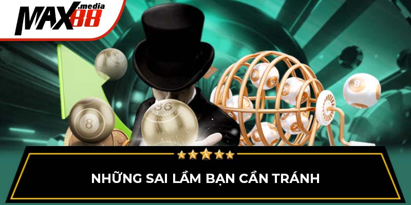 Tại Sao Nên Sử Dụng Thống Kê Loto Đuôi Max88? - mavor.club