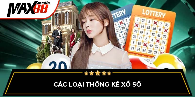 Thống Kê Xổ Số Keno Max88 - Công Cụ Phân Tích Kết Quả - mavor.club