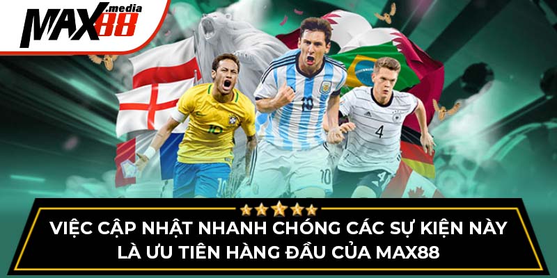 Tin Thể Thao Max88 – Cập Nhật Nhanh, Nóng Hổi Mỗi Ngày - mavor.club