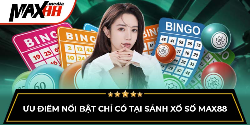 Xổ Số Max88 – Sân Chơi Dự Đoán Với Giải Thưởng Hấp Dẫn - mavor.club