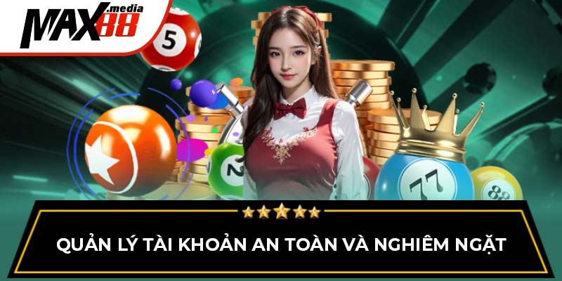 Xổ Số Miền Nam Max88 Là Gì? Khám Phá Hình Thức Giải Trí Hấp Dẫn - mavor.club