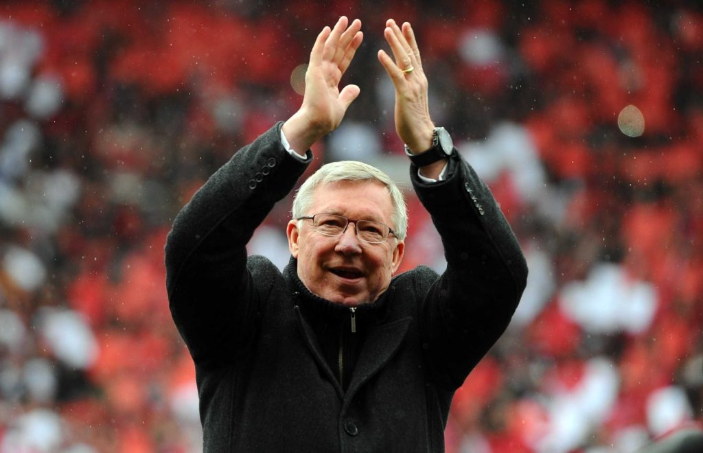 Huấn luyện viên Alex Ferguson và sự nghiệp huyền thoại tại - mavor.club