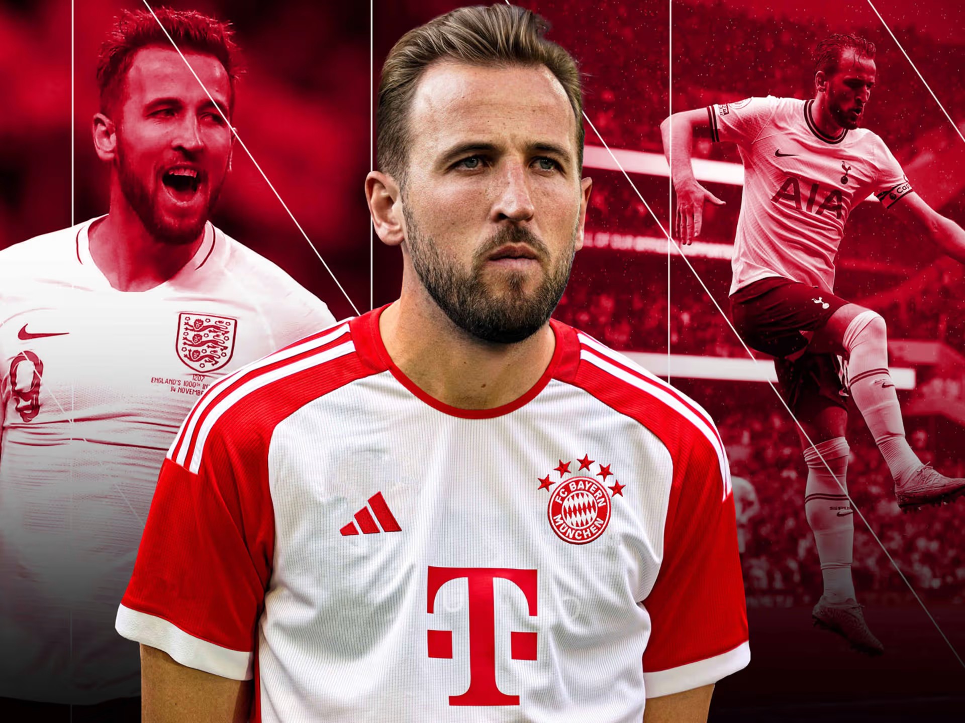 Harry Kane bao nhiêu tuổi - Hành trình và sự nghiệp đỉnh cao - mavor.club Harry Kane bao nhiêu tuổi - Hành trình và sự nghiệp đỉnh cao - mavor.club