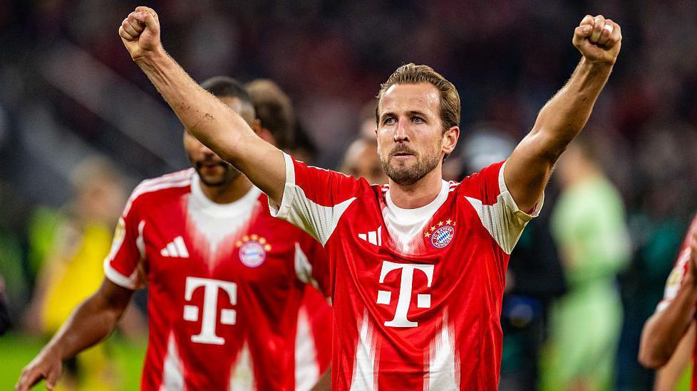 Harry Kane bao nhiêu tuổi - Hành trình và sự nghiệp đỉnh cao - mavor.club Harry Kane bao nhiêu tuổi - Hành trình và sự nghiệp đỉnh cao - mavor.club