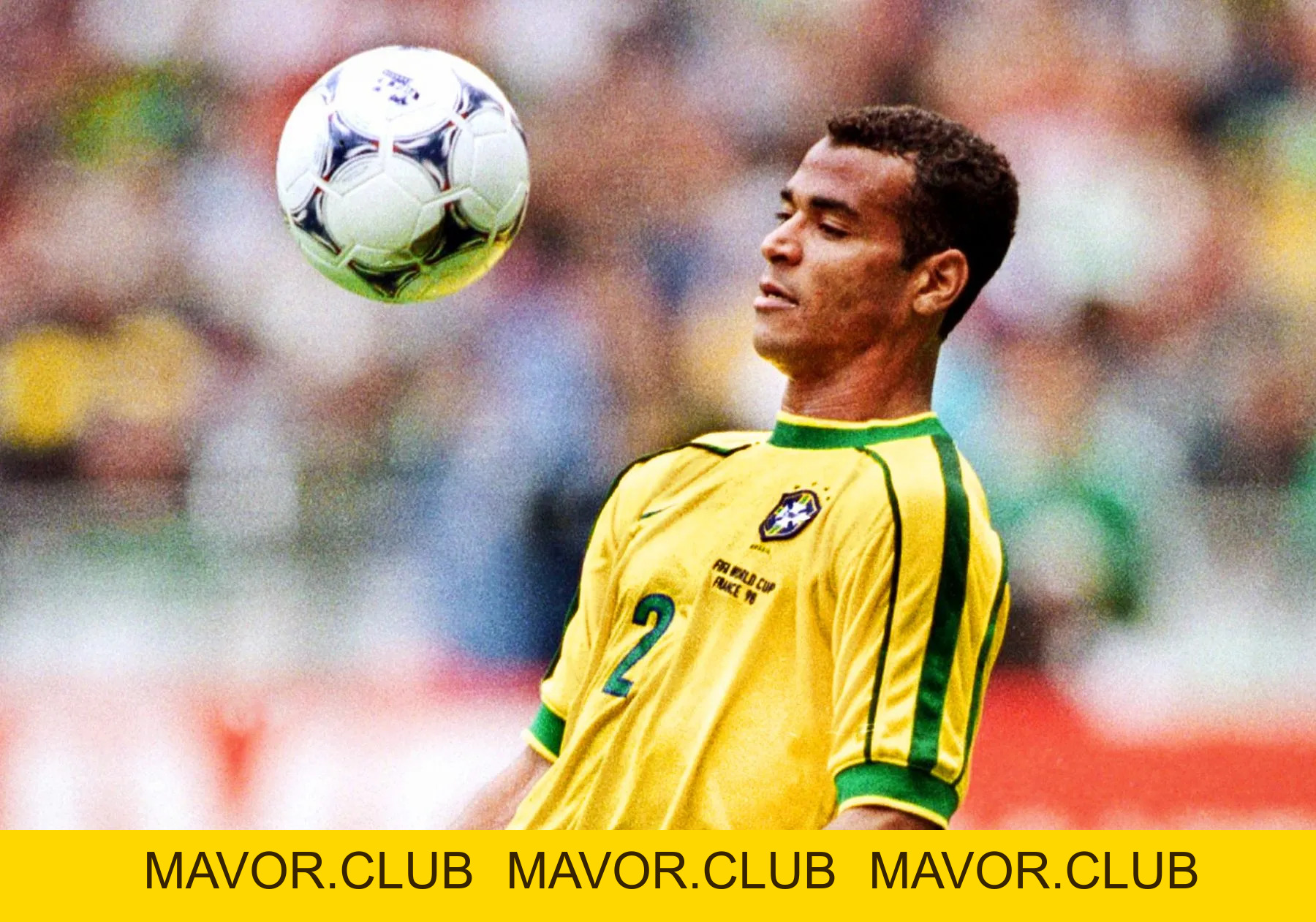Hậu vệ cánh phải hay nhất thế giới và những huyền thoại - mavor.club Hậu vệ cánh phải hay nhất thế giới và những huyền thoại - mavor.club