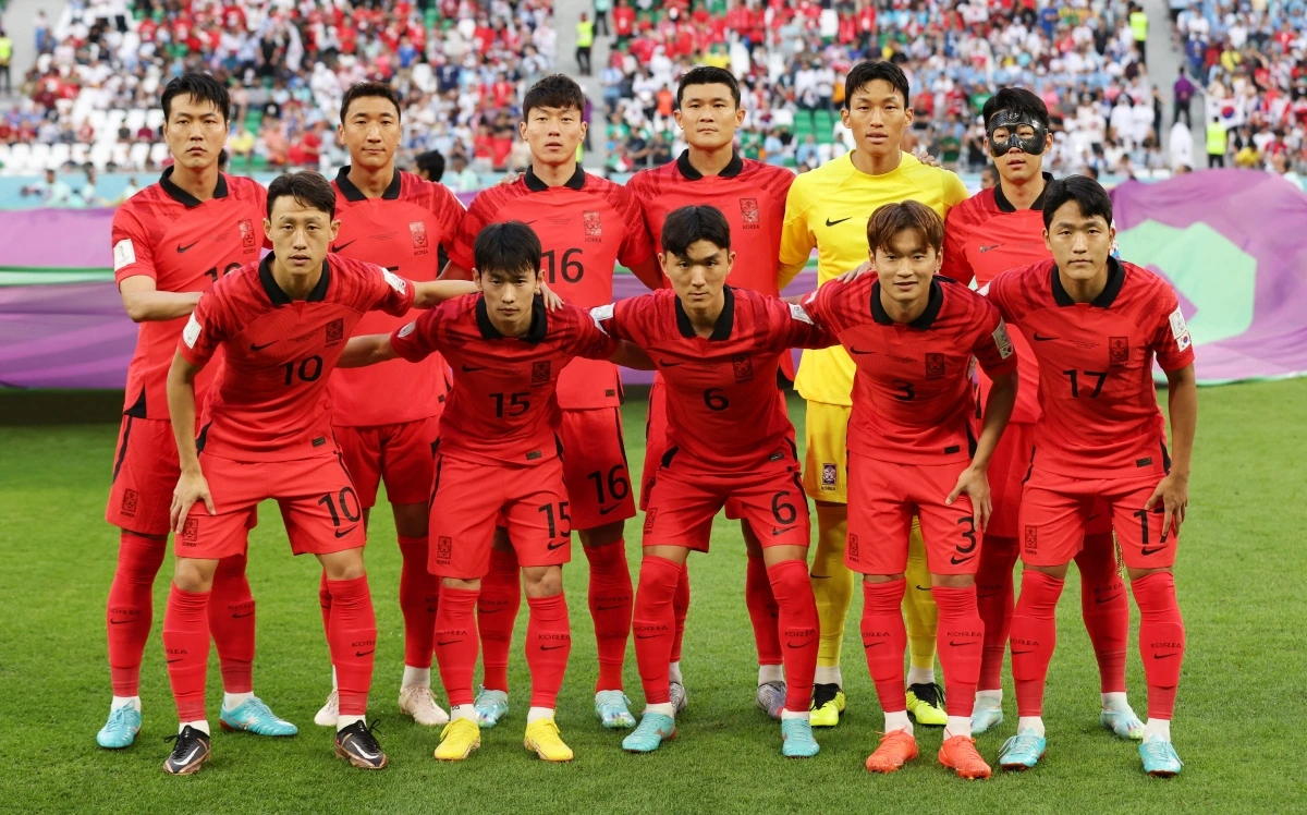 Cầu thủ Hàn Quốc nổi tiếng – Chinh phục thế giới bóng đá - mavor.club Cầu thủ Hàn Quốc nổi tiếng – Chinh phục thế giới bóng đá - mavor.club