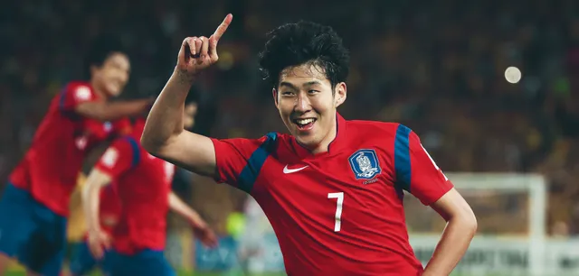 Cầu thủ Hàn Quốc nổi tiếng – Chinh phục thế giới bóng đá - mavor.club Cầu thủ Hàn Quốc nổi tiếng – Chinh phục thế giới bóng đá - mavor.club