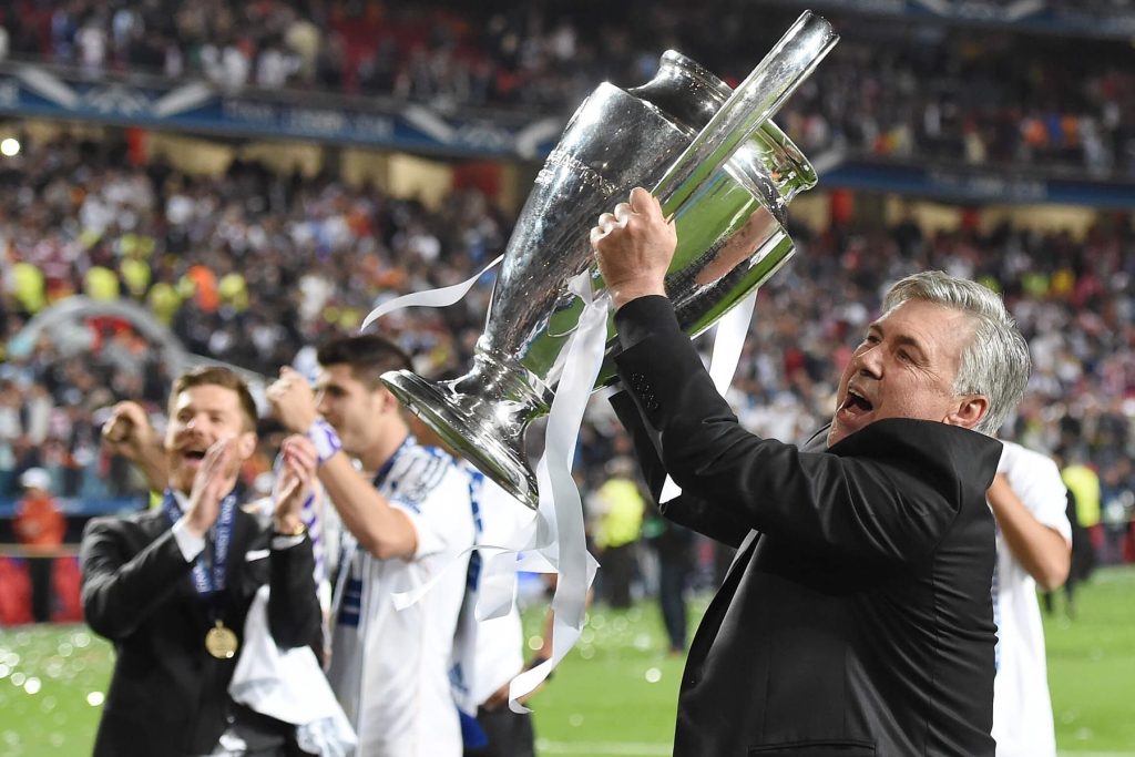 Decima là gì? Ý nghĩa và hành trình lịch sử của Real Madrid - mavor.club