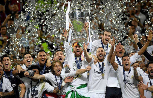 Decima là gì? Ý nghĩa và hành trình lịch sử của Real Madrid - mavor.club Decima là gì? Ý nghĩa và hành trình lịch sử của Real Madrid - mavor.club