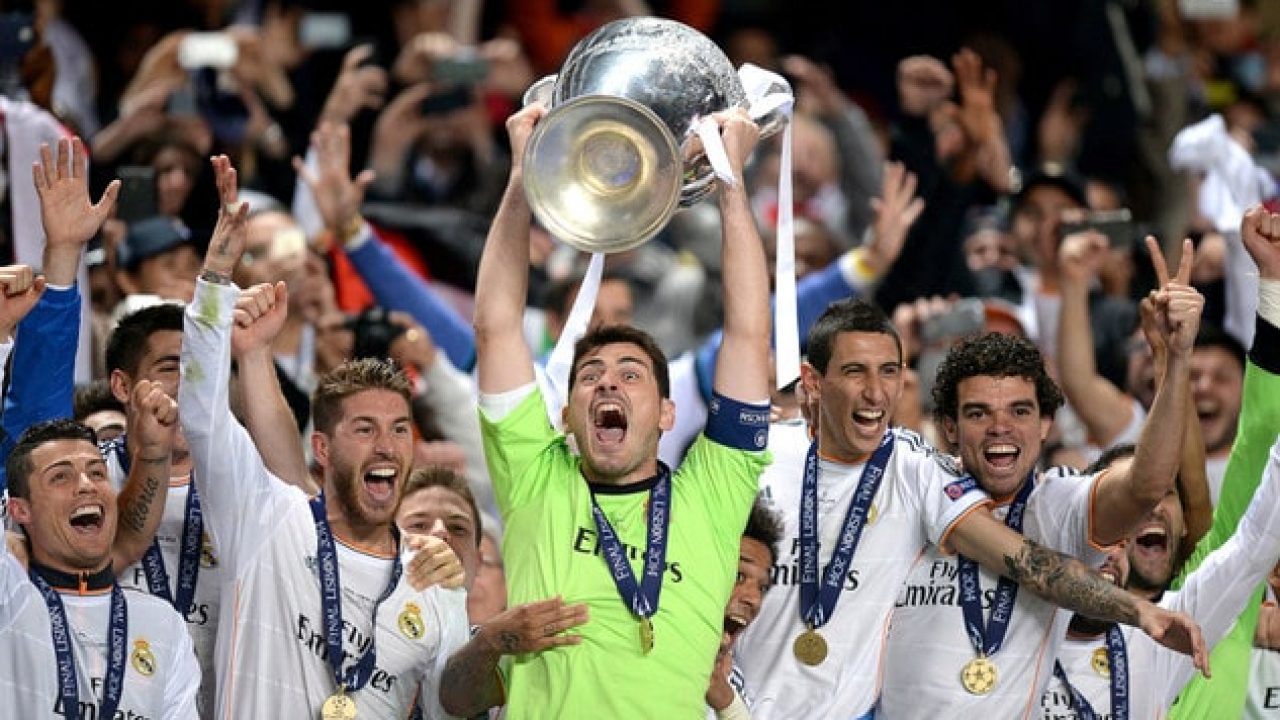 Decima là gì? Ý nghĩa và hành trình lịch sử của Real Madrid - mavor.club Decima là gì? Ý nghĩa và hành trình lịch sử của Real Madrid - mavor.club