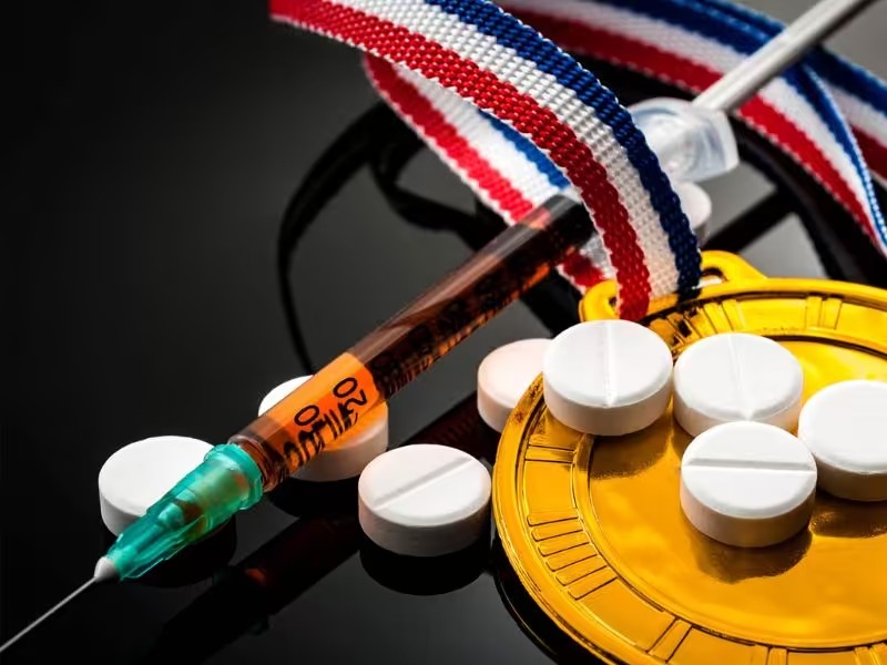 Kiểm tra doping trong bóng đá là gì - Quy trình chi tiết - mavor.club Kiểm tra doping trong bóng đá là gì - Quy trình chi tiết - mavor.club