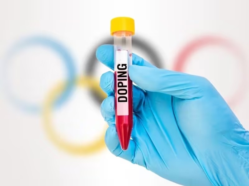Kiểm tra doping trong bóng đá là gì - Quy trình chi tiết - mavor.club Kiểm tra doping trong bóng đá là gì - Quy trình chi tiết - mavor.club