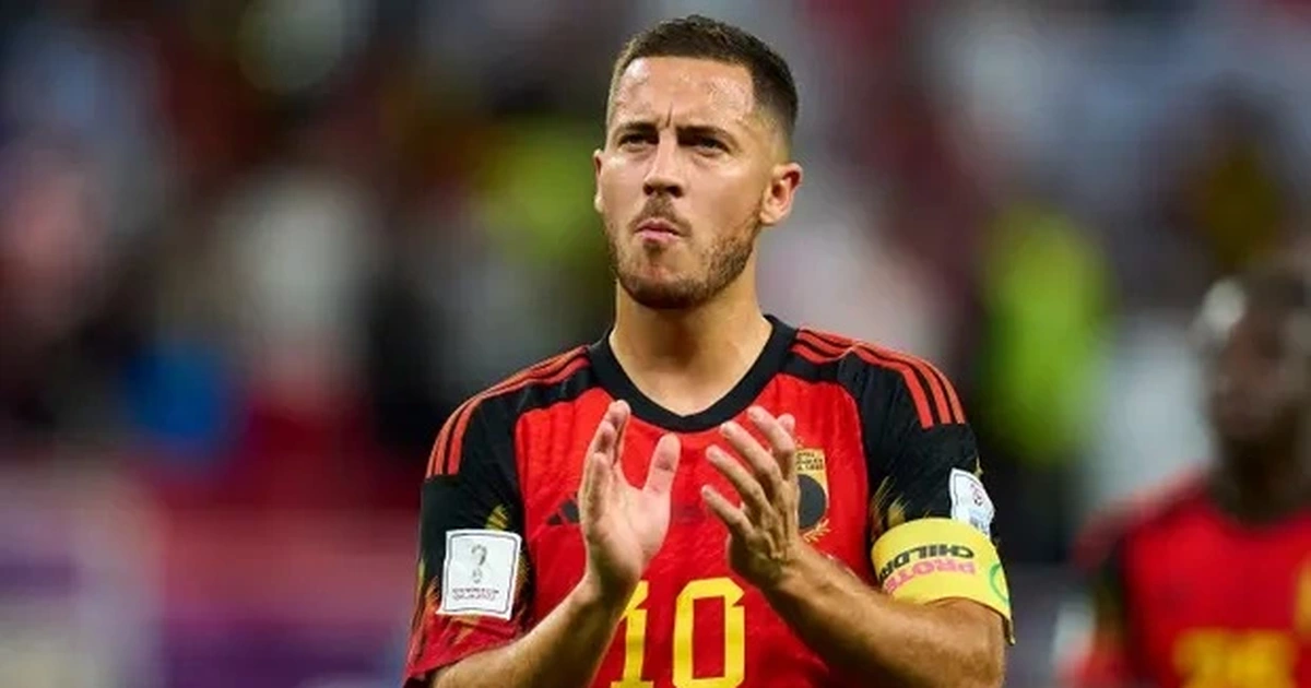Eden Hazard đội hiện tại: Hành trình và cuộc sống sau sân cỏ - mavor.club Eden Hazard đội hiện tại: Hành trình và cuộc sống sau sân cỏ - mavor.club