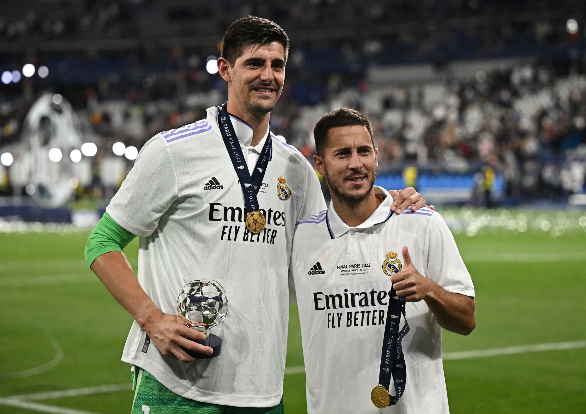 Eden Hazard đội hiện tại: Hành trình và cuộc sống sau sân cỏ - mavor.club Eden Hazard đội hiện tại: Hành trình và cuộc sống sau sân cỏ - mavor.club