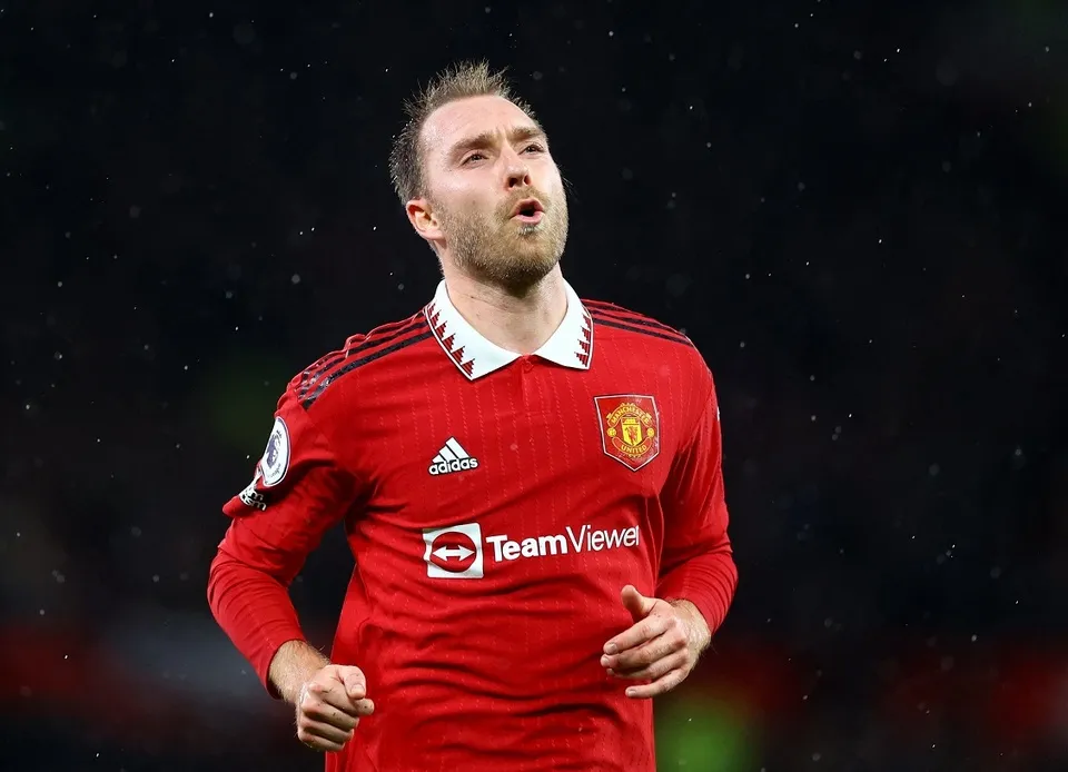 Thông tin về Eriksen: Sự nghiệp và hành trình trở lại - mavor.club