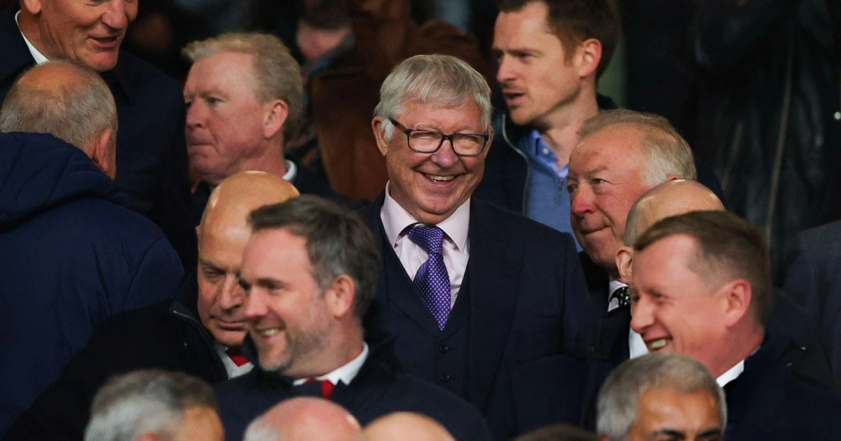 Huấn luyện viên Alex Ferguson và sự nghiệp huyền thoại tại - mavor.club Huấn luyện viên Alex Ferguson và sự nghiệp huyền thoại tại - mavor.club