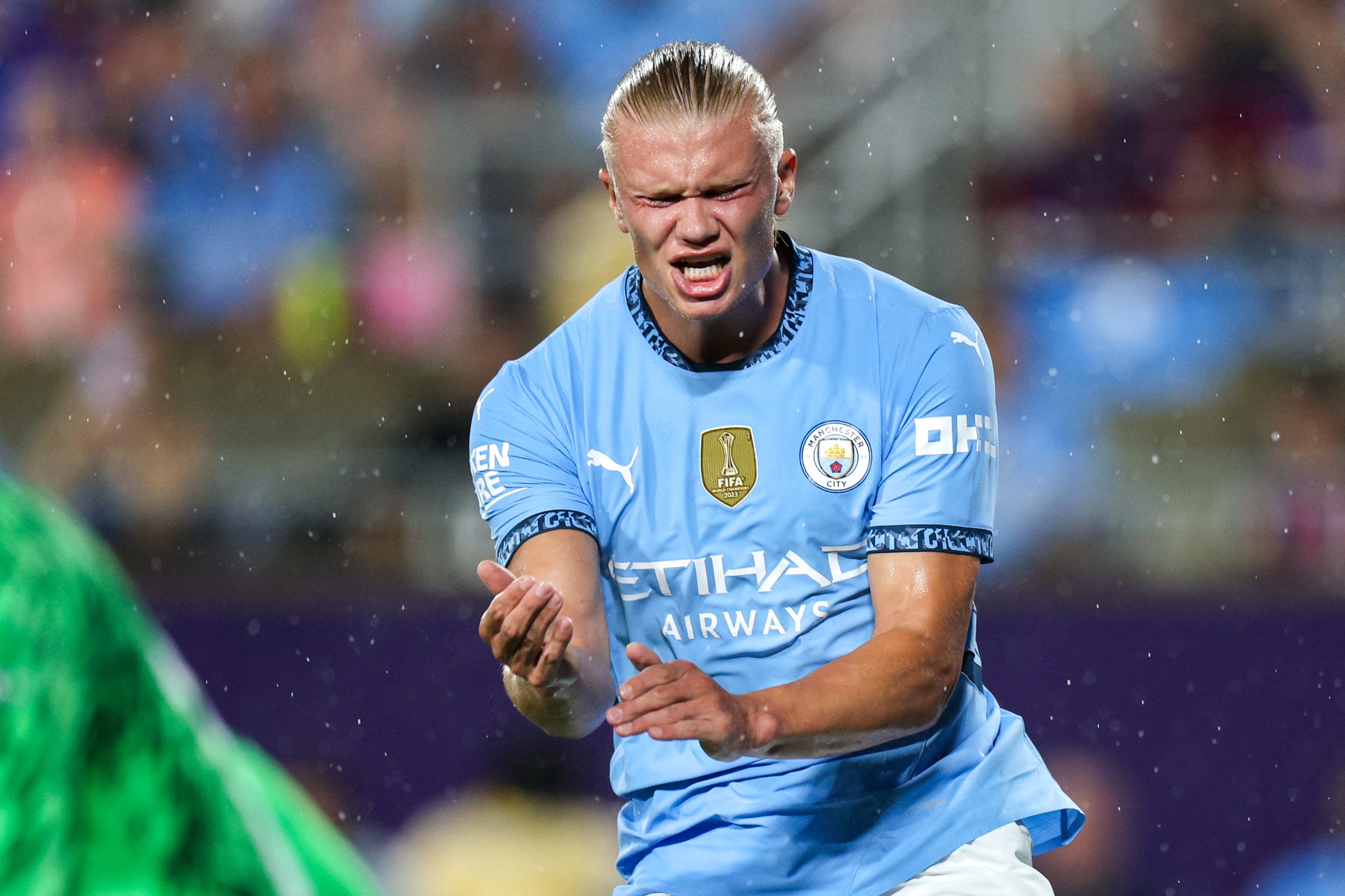 Cầu thủ Erling Haaland, hành trình trở thành cỗ máy ghi bàn - mavor.club Cầu thủ Erling Haaland, hành trình trở thành cỗ máy ghi bàn - mavor.club